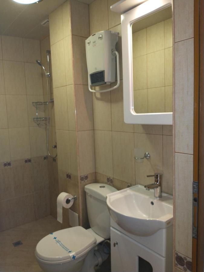 Aura Family Hotel رافدا المظهر الخارجي الصورة