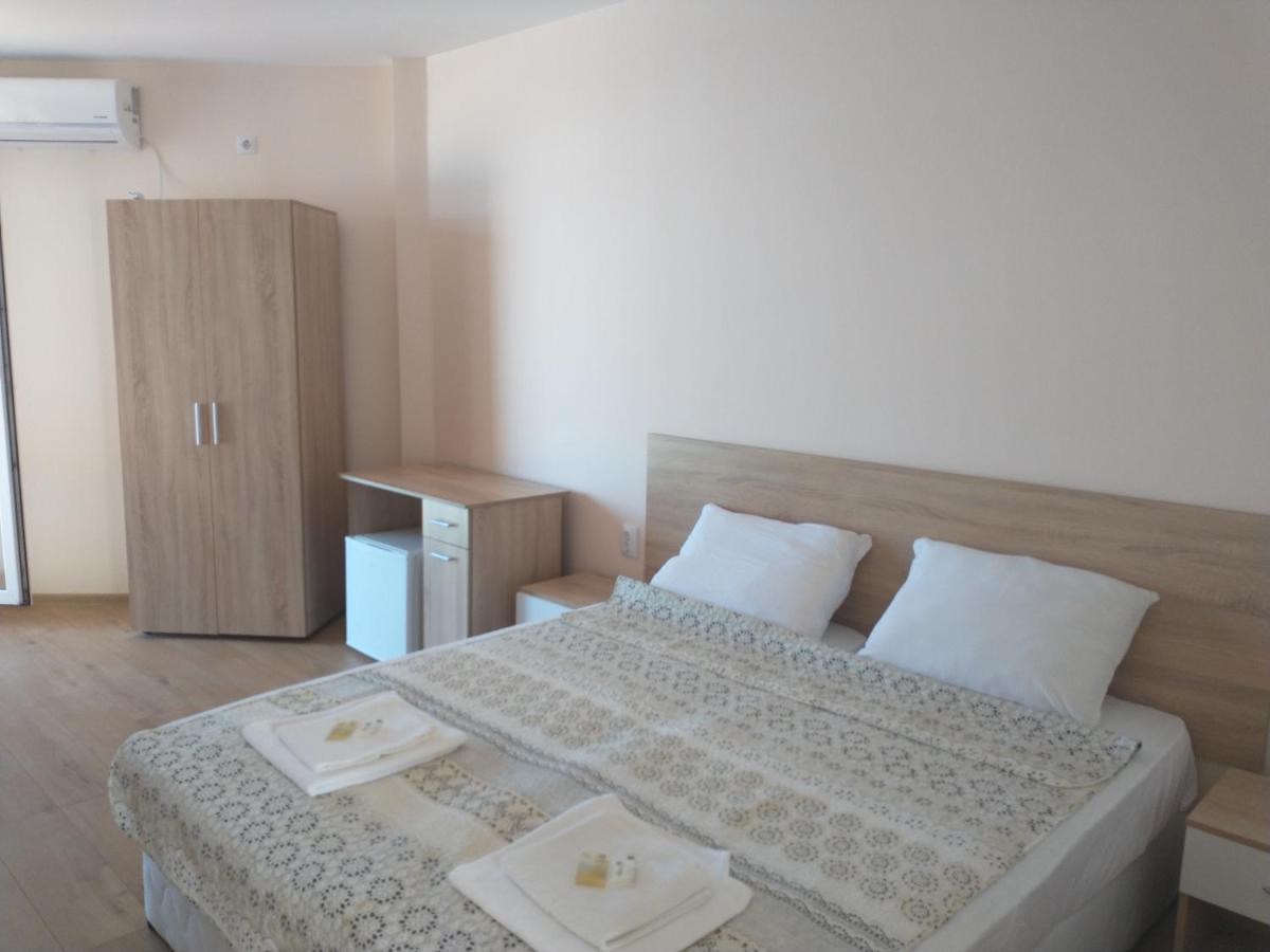 Aura Family Hotel رافدا المظهر الخارجي الصورة
