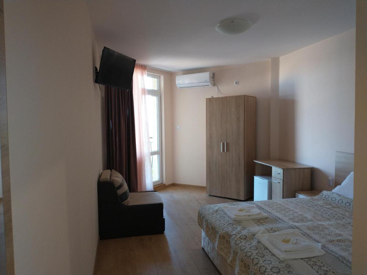 Aura Family Hotel رافدا المظهر الخارجي الصورة