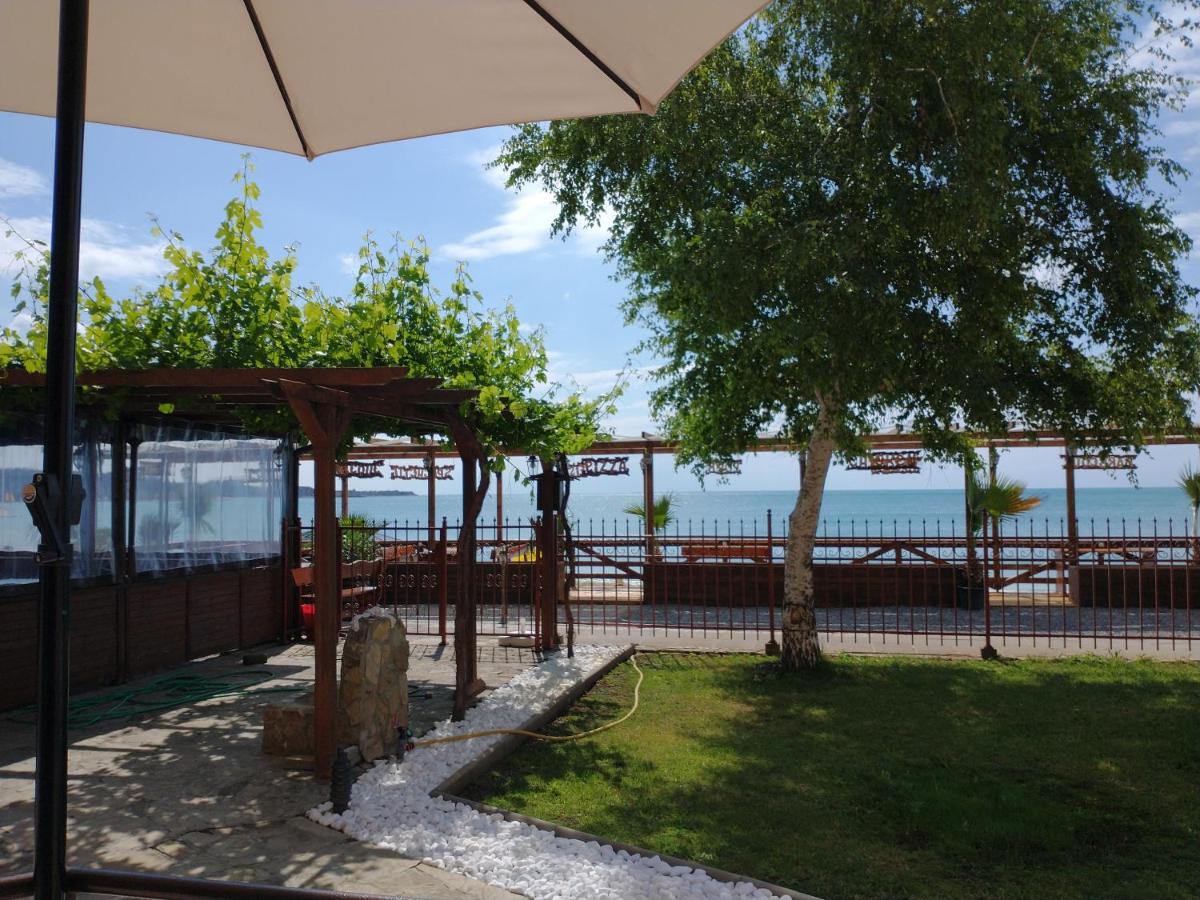 Aura Family Hotel رافدا المظهر الخارجي الصورة