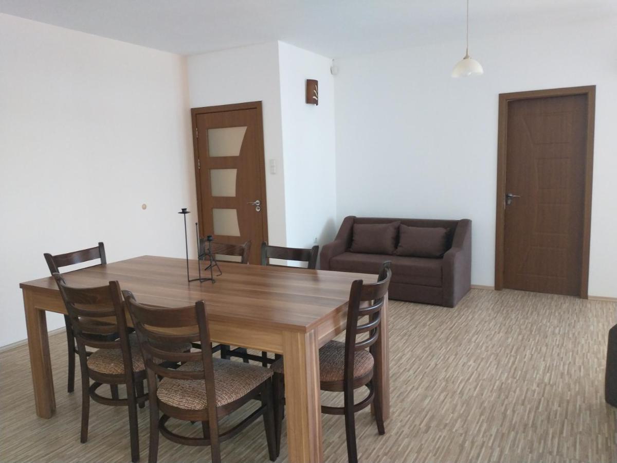 Aura Family Hotel رافدا المظهر الخارجي الصورة