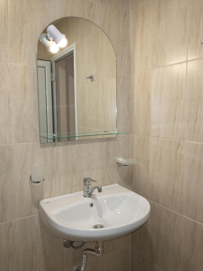 Aura Family Hotel رافدا المظهر الخارجي الصورة