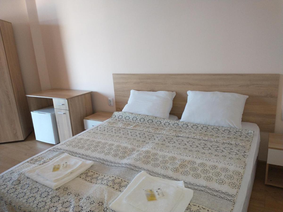 Aura Family Hotel رافدا المظهر الخارجي الصورة