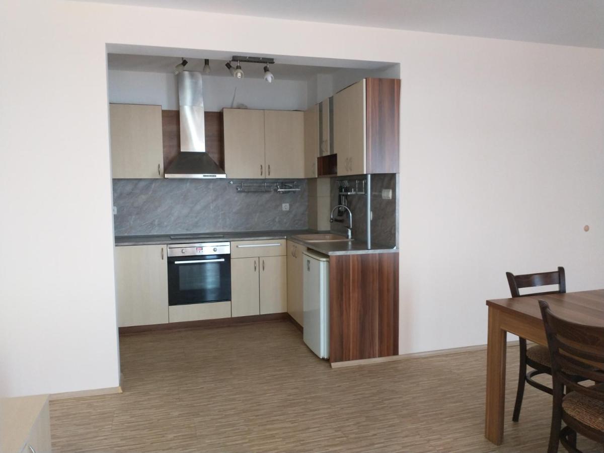 Aura Family Hotel رافدا المظهر الخارجي الصورة