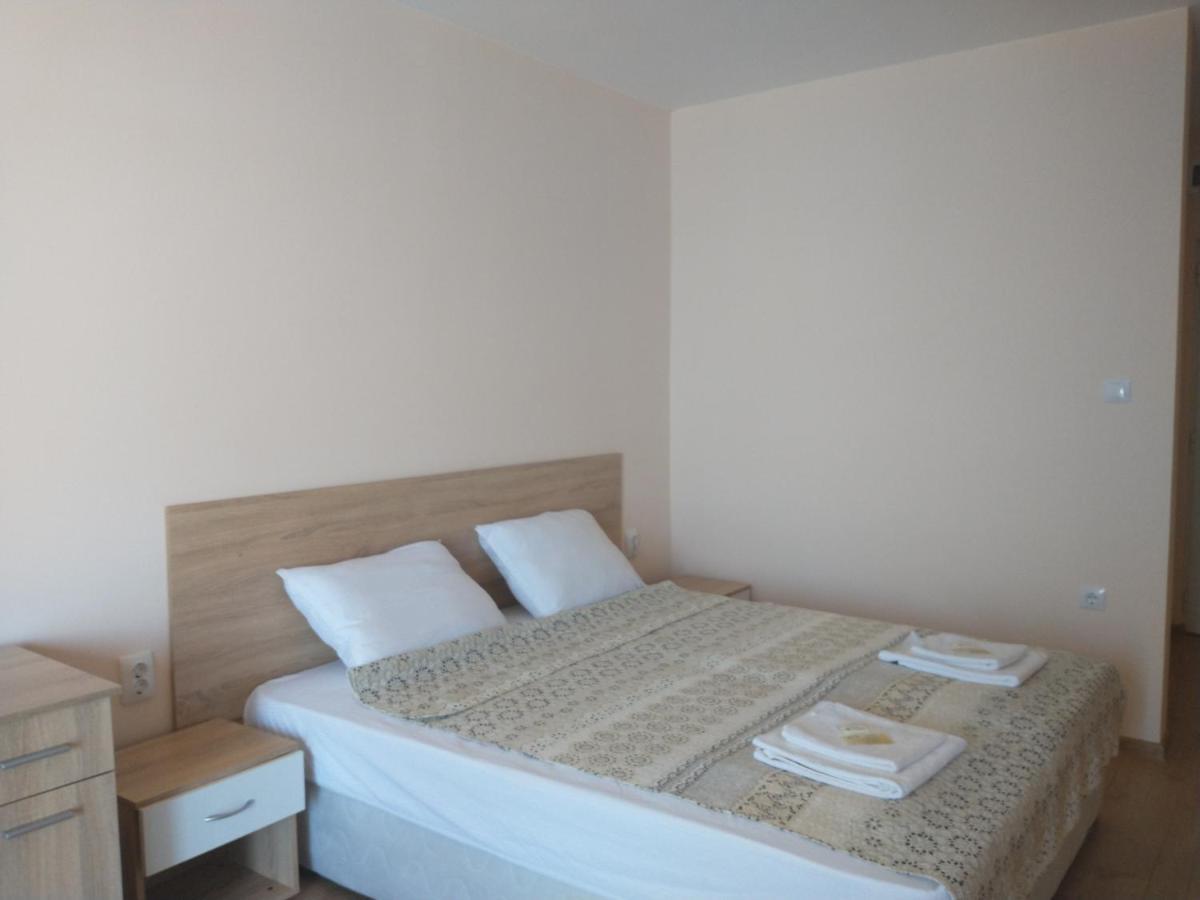 Aura Family Hotel رافدا المظهر الخارجي الصورة
