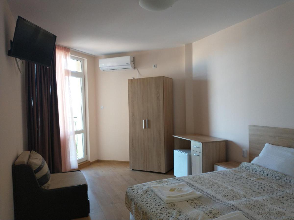 Aura Family Hotel رافدا المظهر الخارجي الصورة
