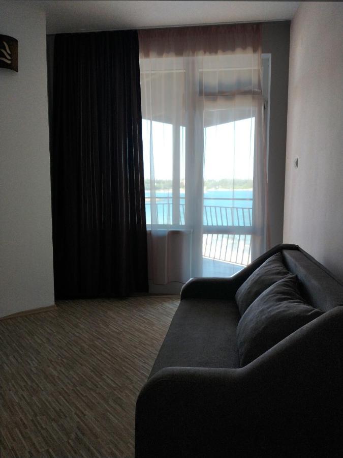 Aura Family Hotel رافدا المظهر الخارجي الصورة