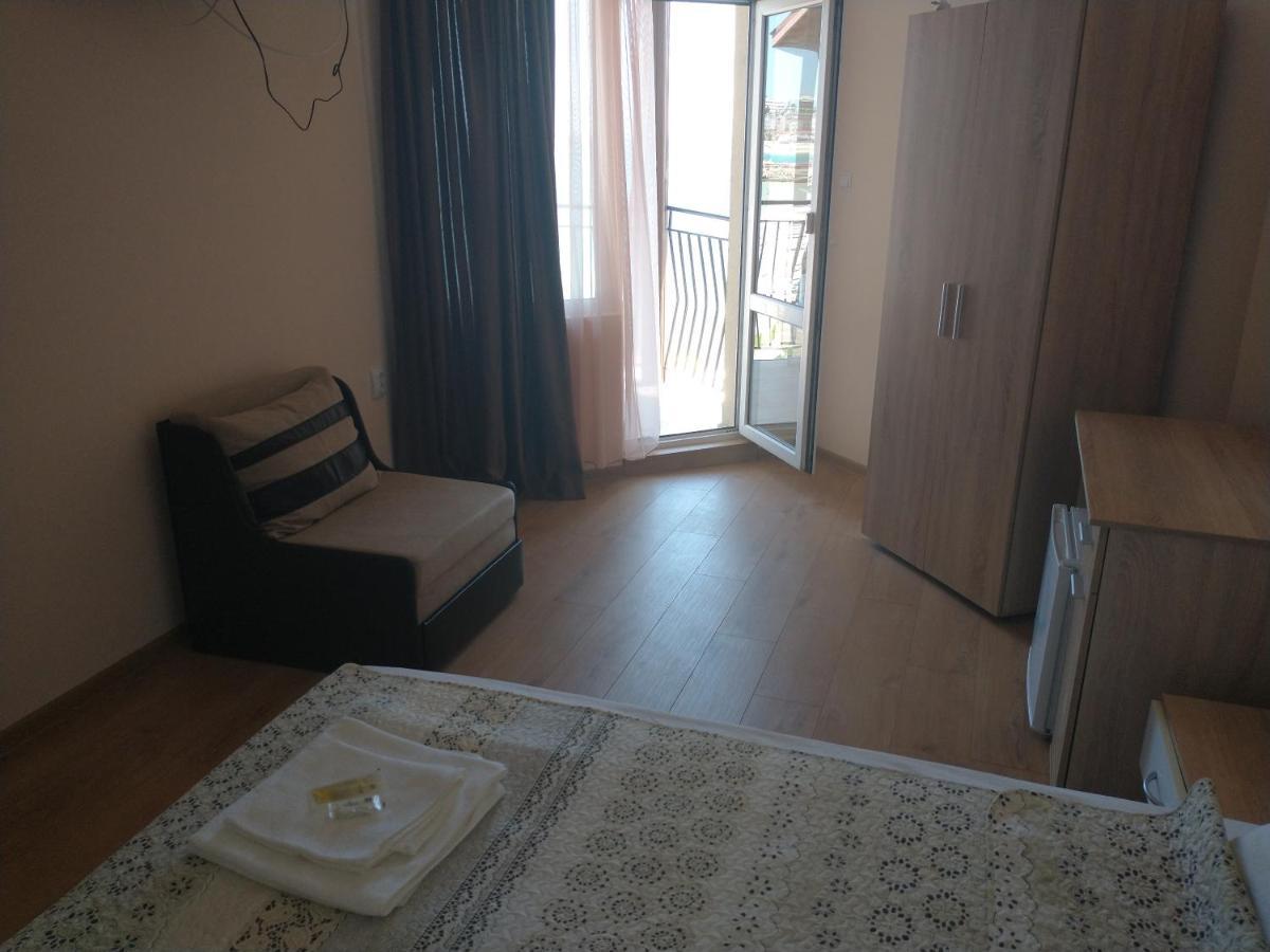 Aura Family Hotel رافدا المظهر الخارجي الصورة