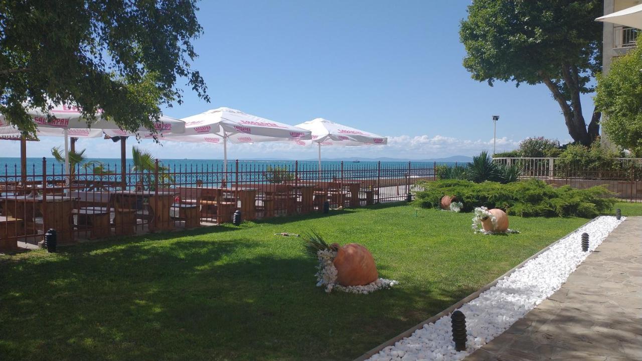 Aura Family Hotel رافدا المظهر الخارجي الصورة