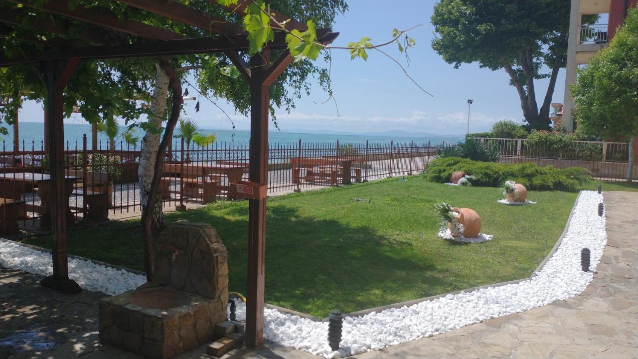 Aura Family Hotel رافدا المظهر الخارجي الصورة