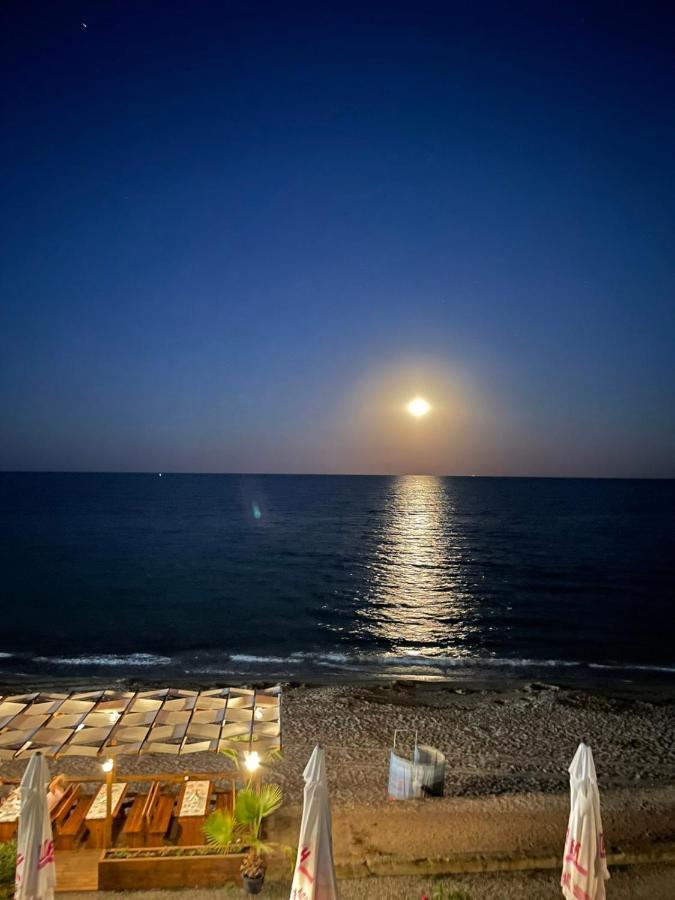 Aura Family Hotel رافدا المظهر الخارجي الصورة