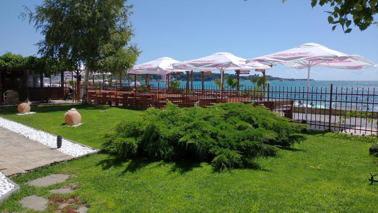 Aura Family Hotel رافدا المظهر الخارجي الصورة