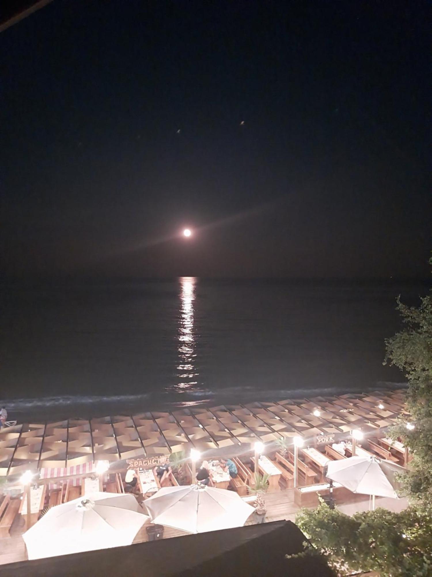 Aura Family Hotel رافدا المظهر الخارجي الصورة