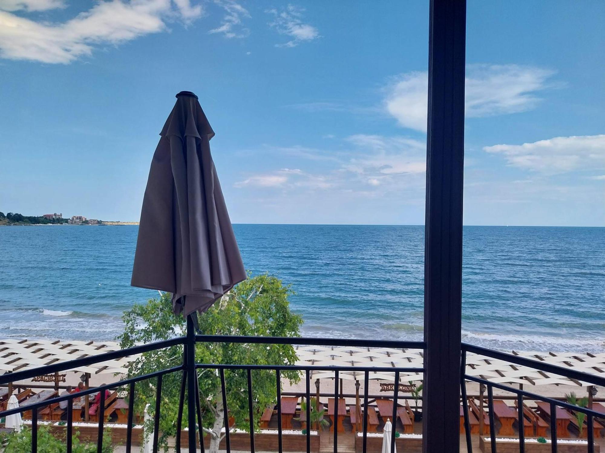 Aura Family Hotel رافدا المظهر الخارجي الصورة