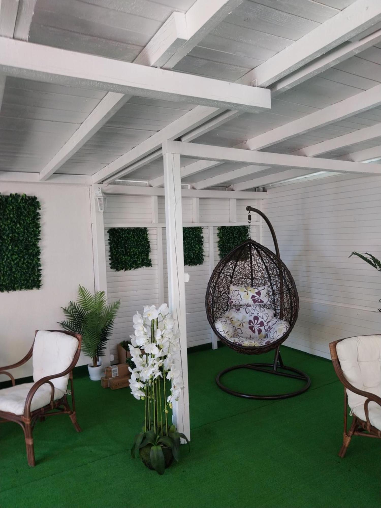Aura Family Hotel رافدا المظهر الخارجي الصورة