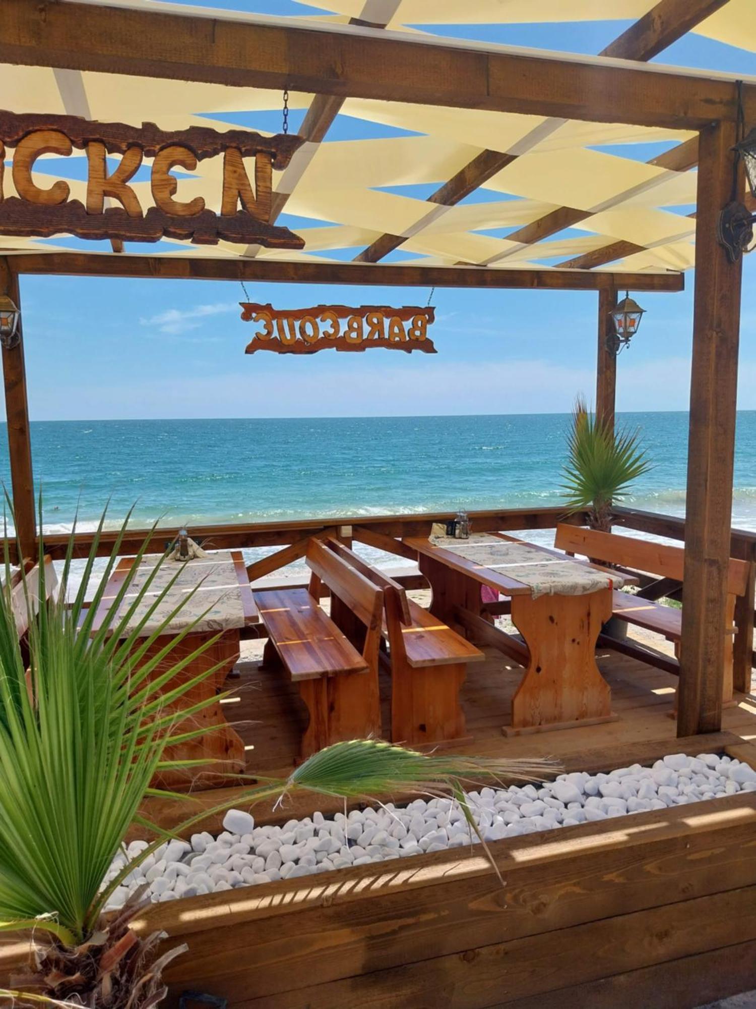 Aura Family Hotel رافدا المظهر الخارجي الصورة
