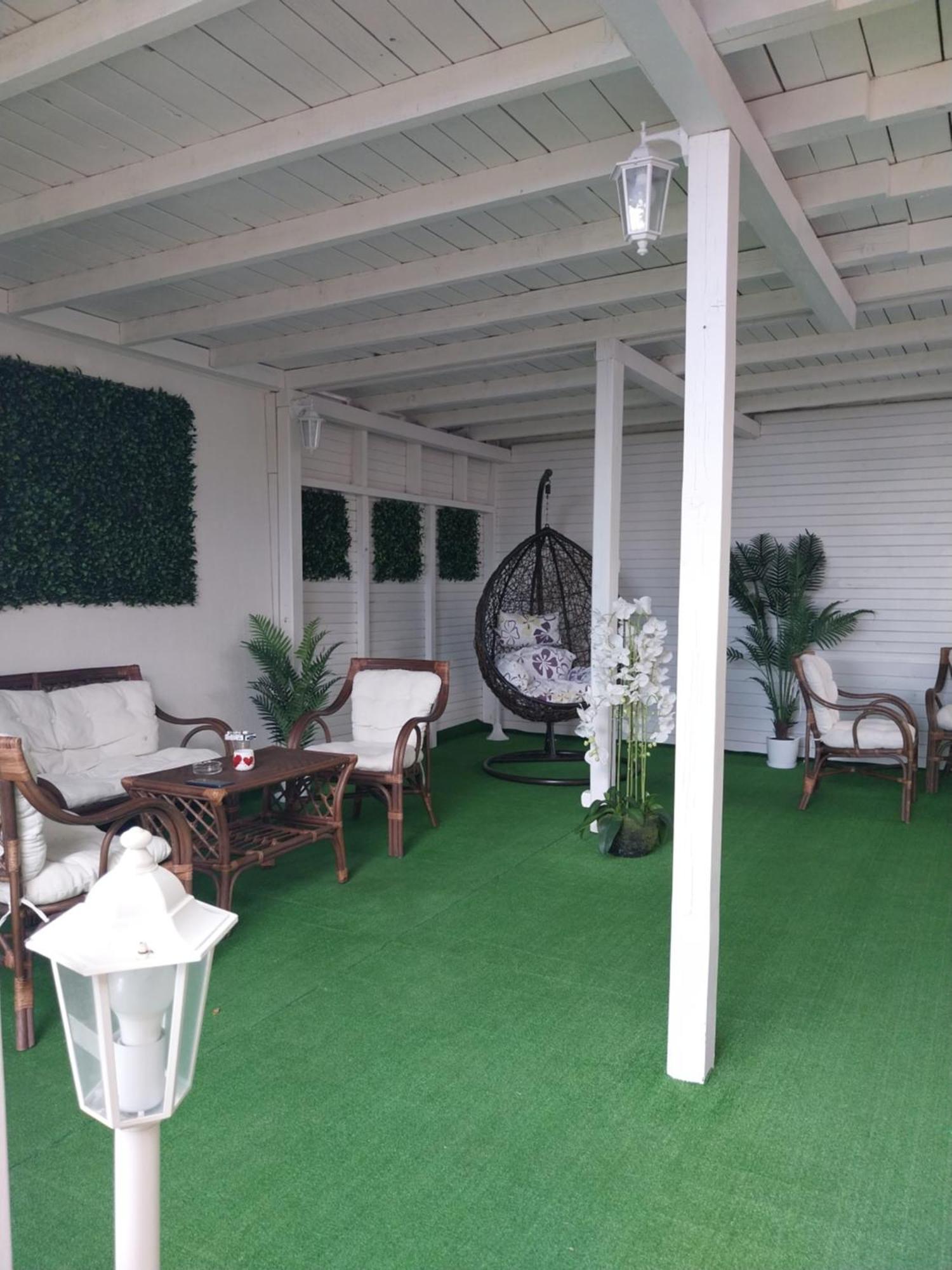 Aura Family Hotel رافدا المظهر الخارجي الصورة