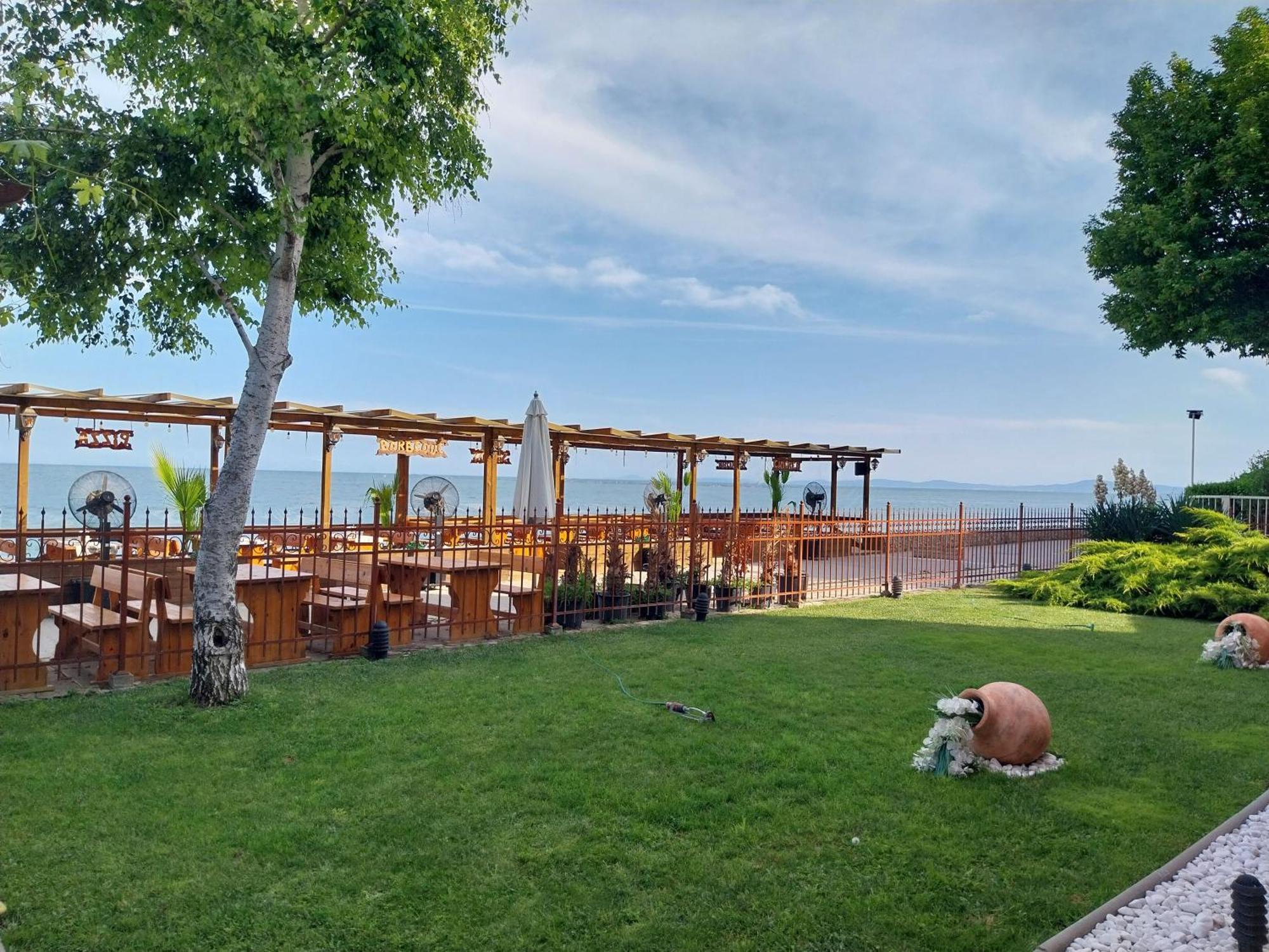 Aura Family Hotel رافدا المظهر الخارجي الصورة