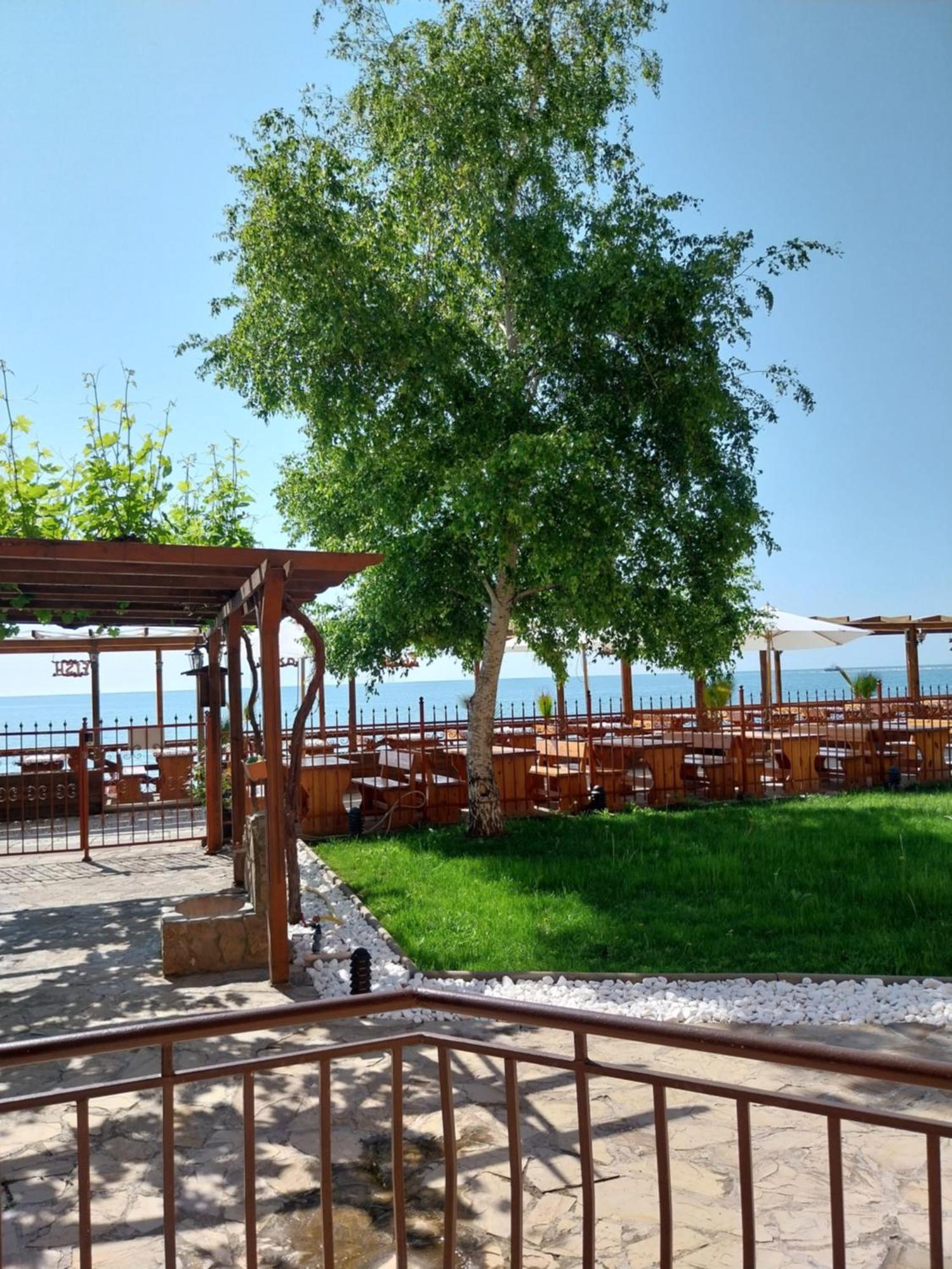 Aura Family Hotel رافدا المظهر الخارجي الصورة