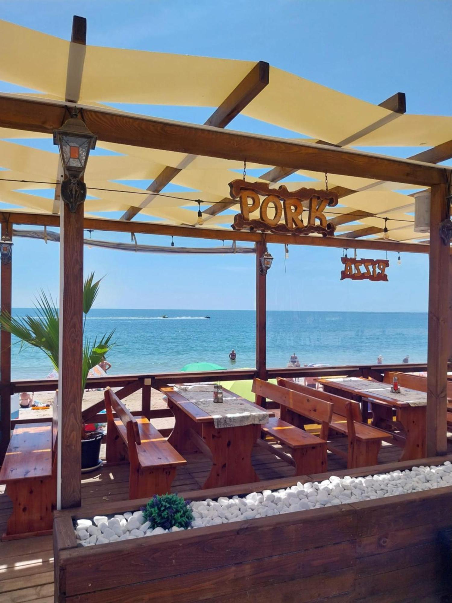 Aura Family Hotel رافدا المظهر الخارجي الصورة