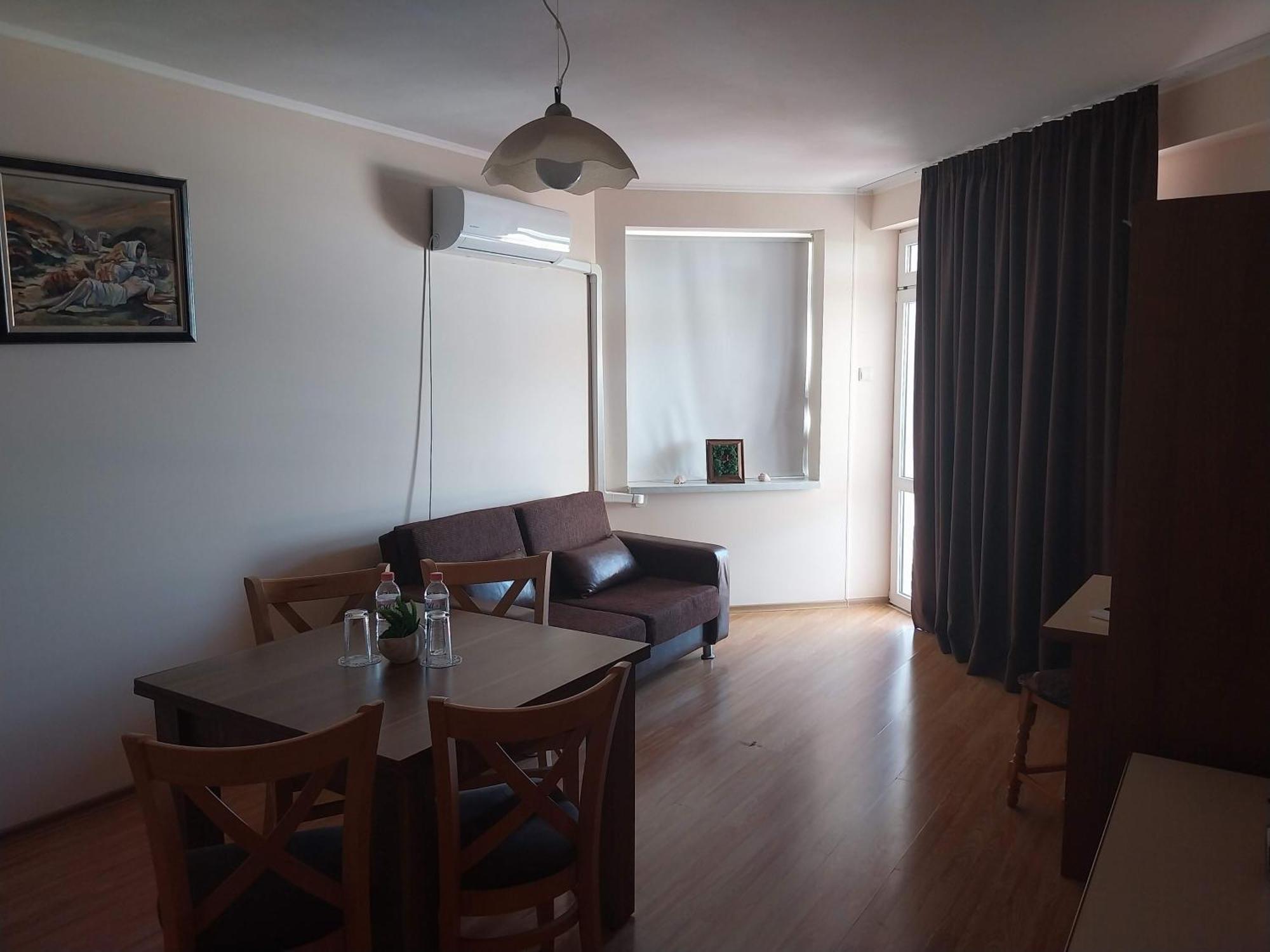 Aura Family Hotel رافدا المظهر الخارجي الصورة