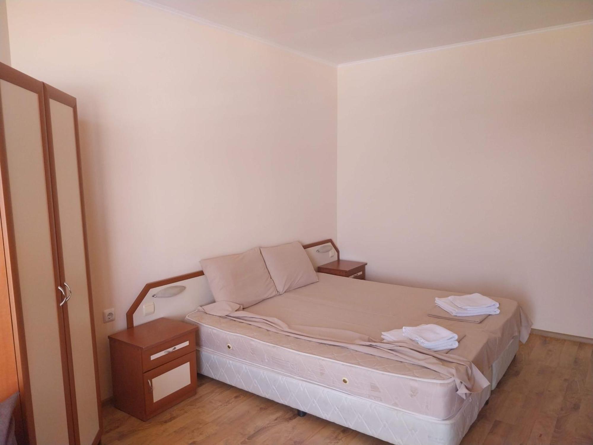 Aura Family Hotel رافدا المظهر الخارجي الصورة