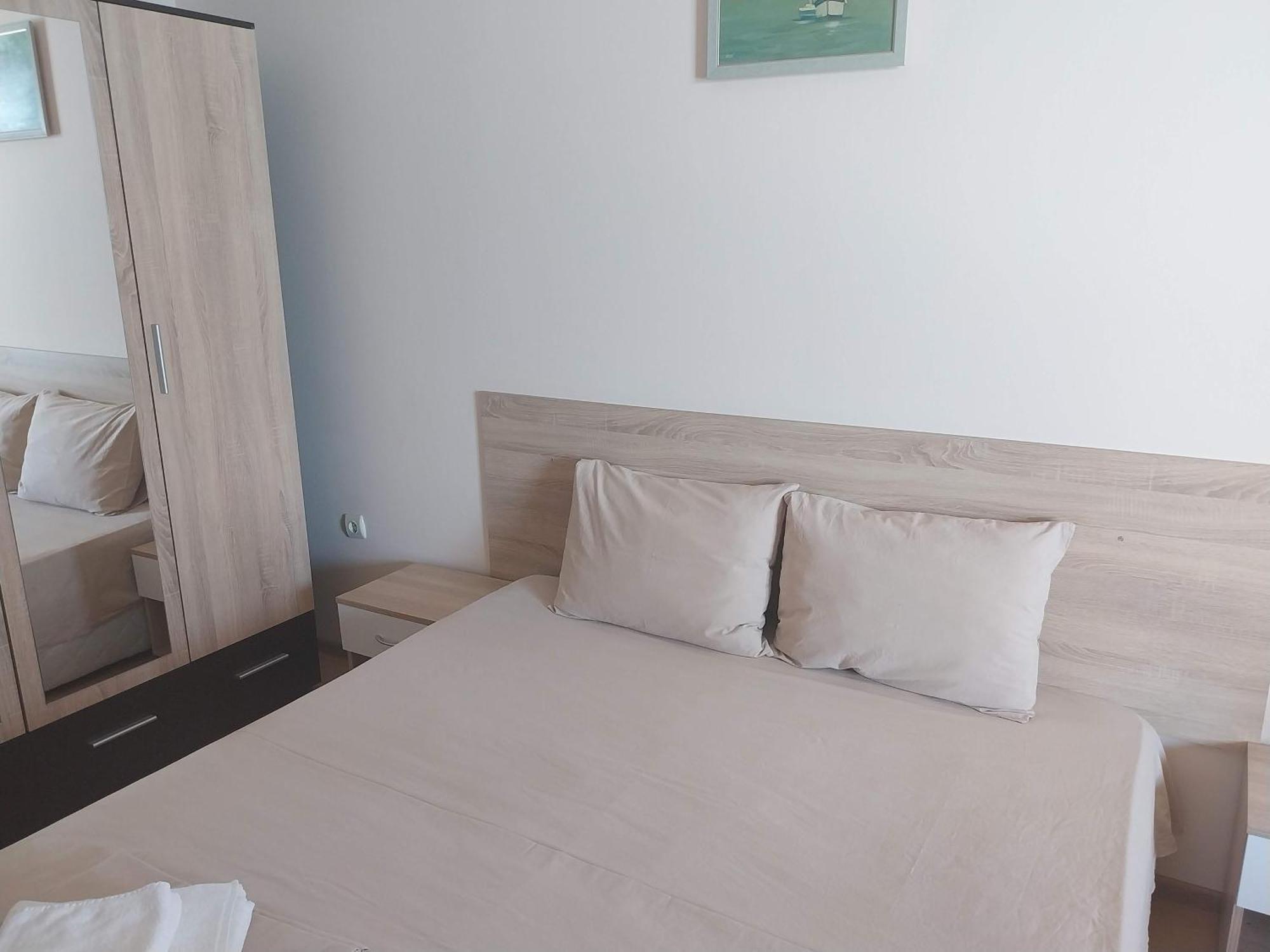 Aura Family Hotel رافدا المظهر الخارجي الصورة