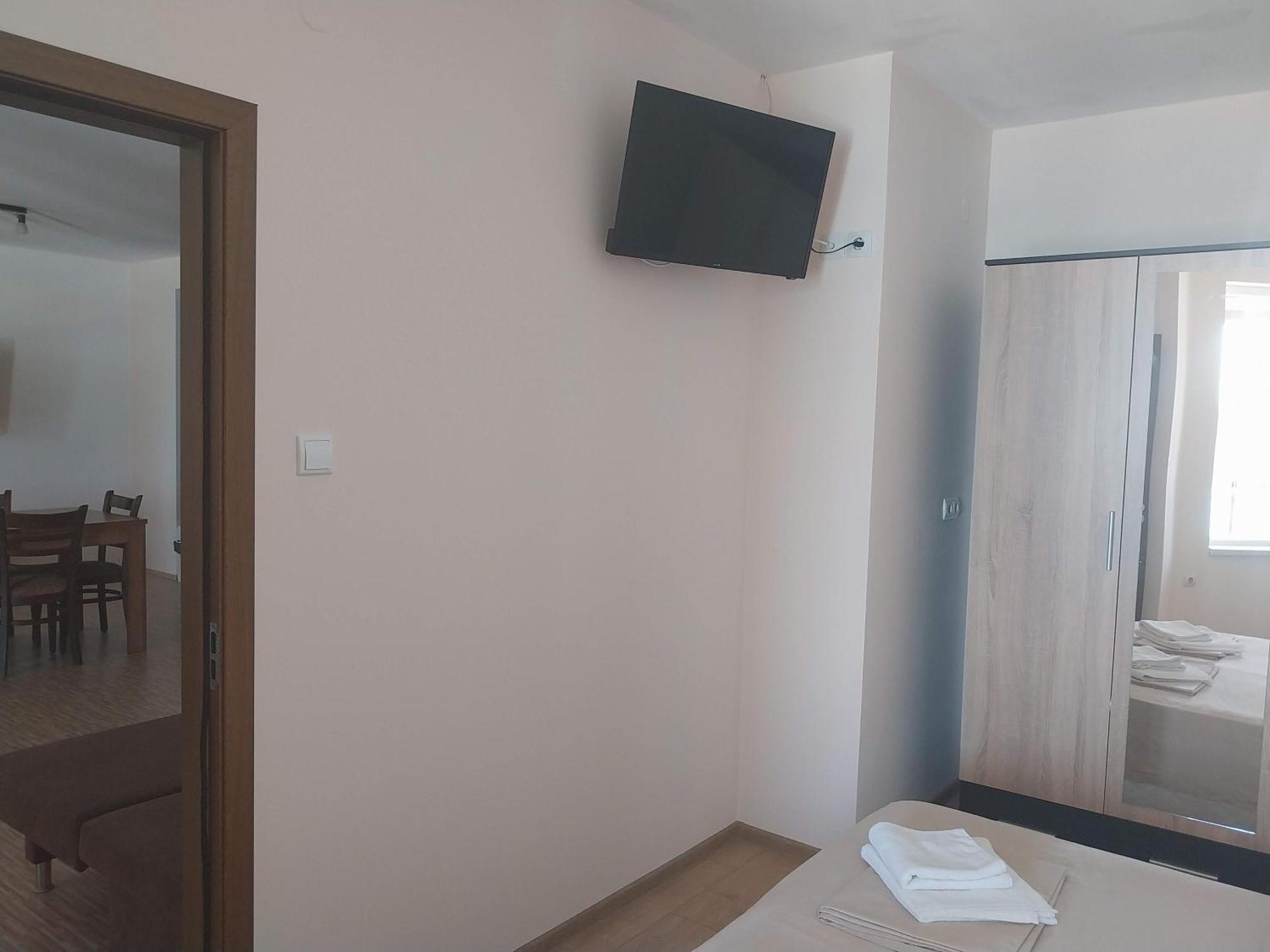 Aura Family Hotel رافدا المظهر الخارجي الصورة