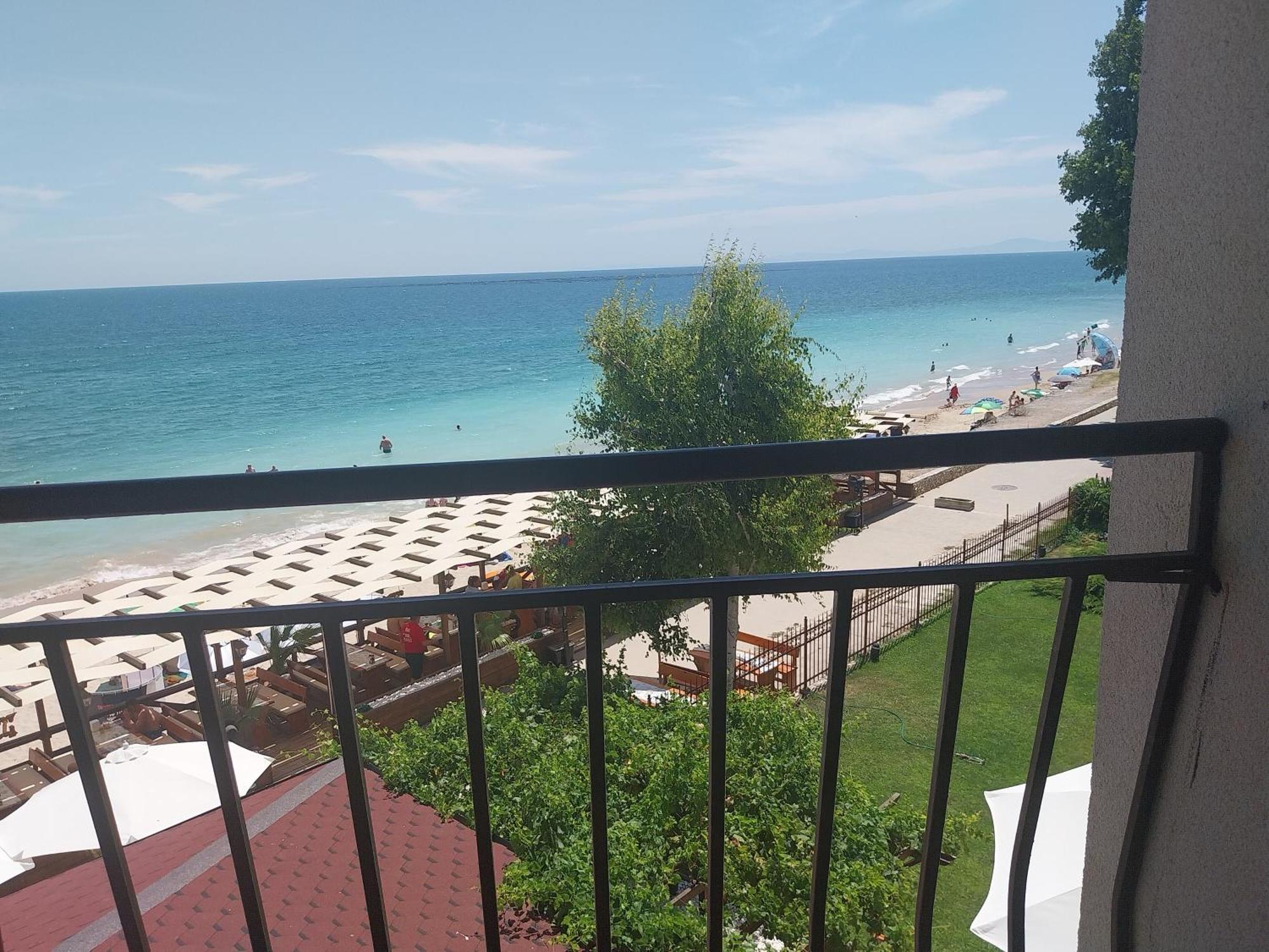 Aura Family Hotel رافدا المظهر الخارجي الصورة