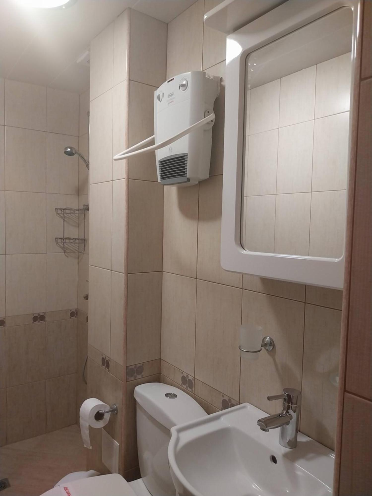 Aura Family Hotel رافدا المظهر الخارجي الصورة