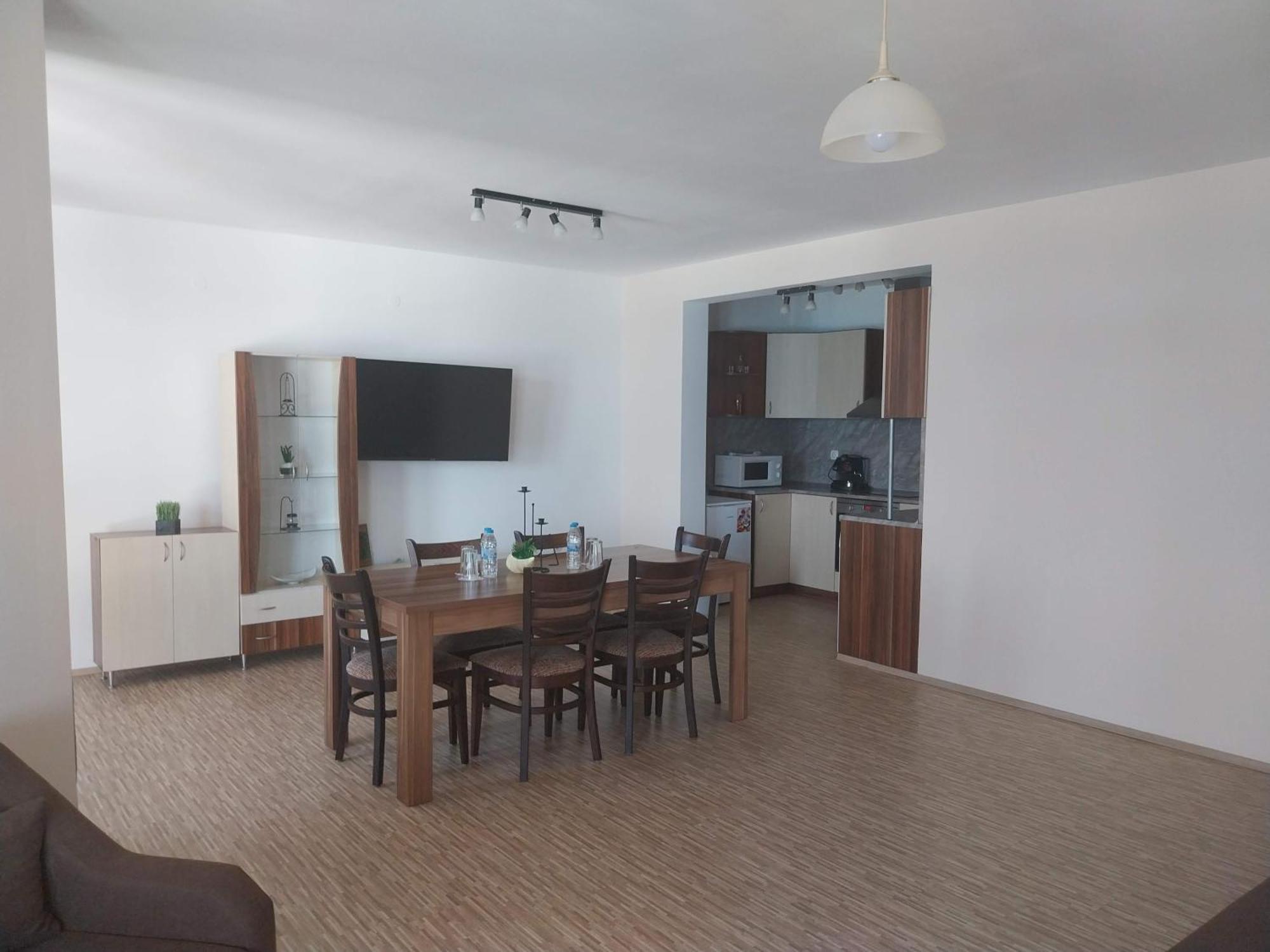 Aura Family Hotel رافدا المظهر الخارجي الصورة