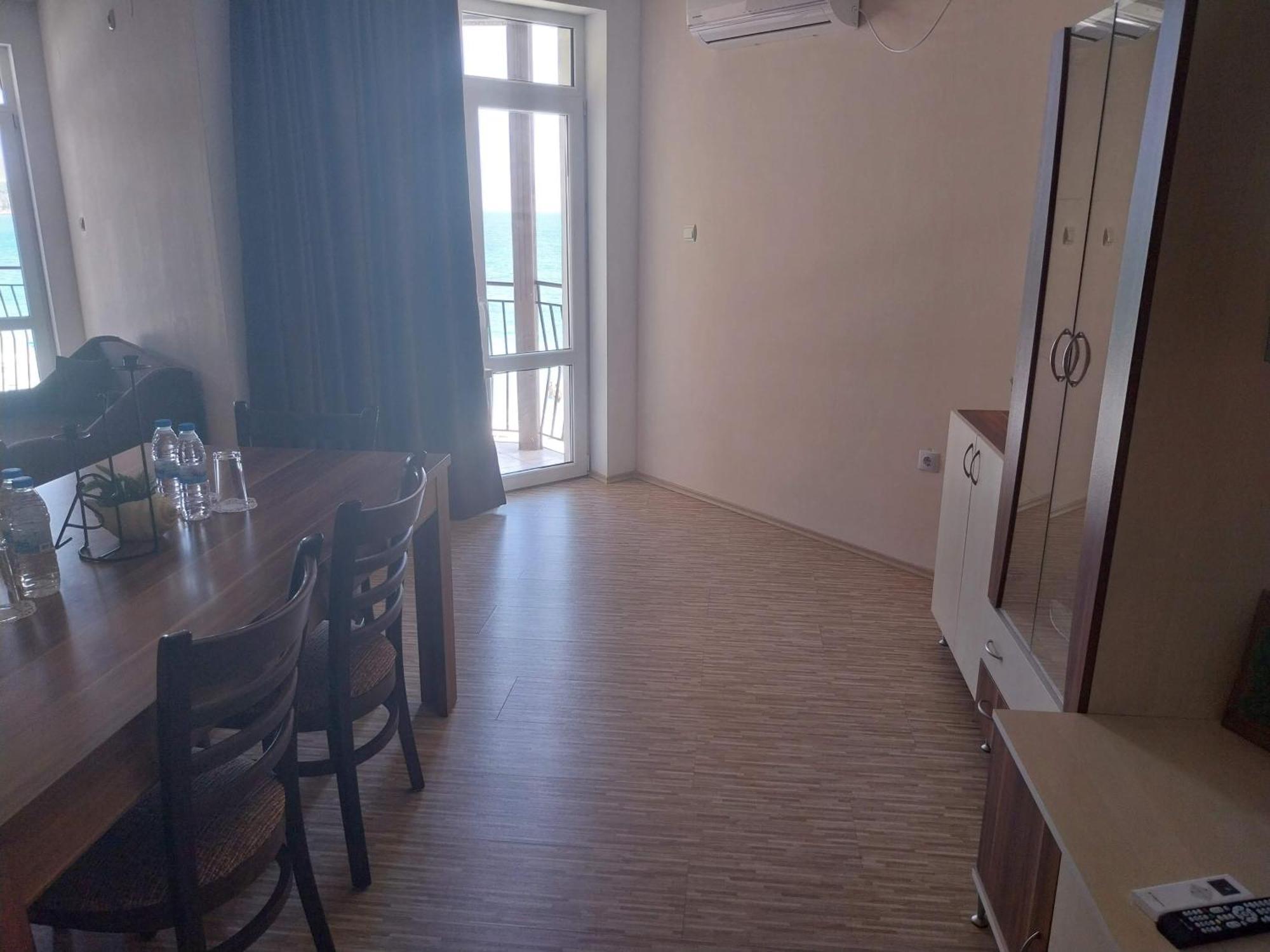 Aura Family Hotel رافدا المظهر الخارجي الصورة